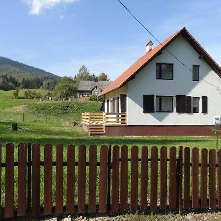 Villa Dom U Janiny Sułkowice Exterior foto