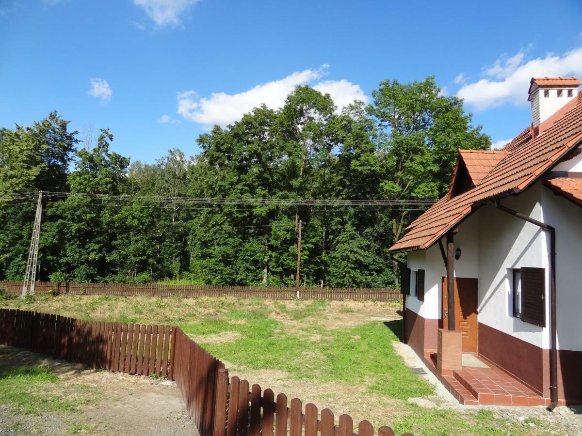 Villa Dom U Janiny Sułkowice Exterior foto