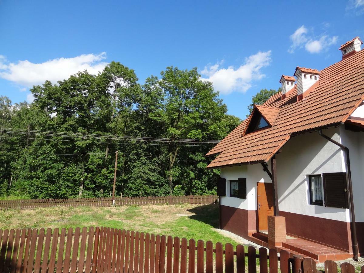 Villa Dom U Janiny Sułkowice Exterior foto