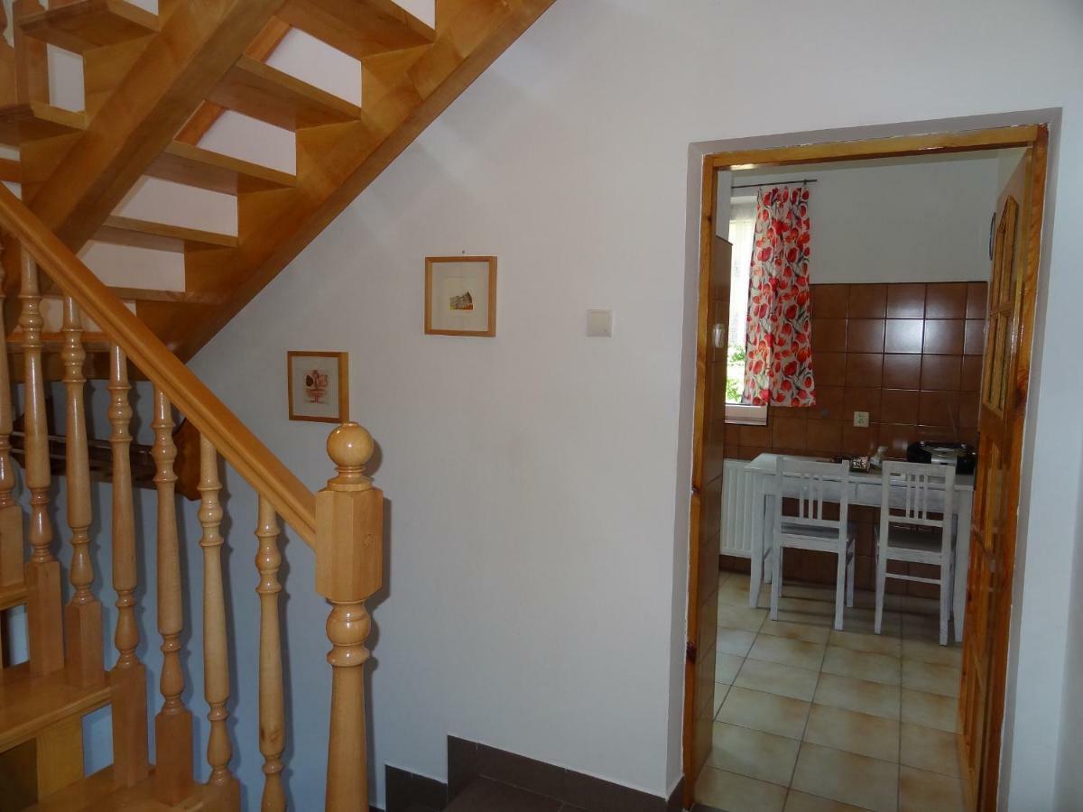 Villa Dom U Janiny Sułkowice Exterior foto